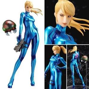 figma 【限定販売】figma METROID Other M サムス・アラン ゼロスーツ