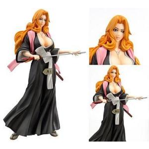 メガハウス 【限定販売】G.E.M.シリーズ BLEACH 松本乱菊 千年血戦篇