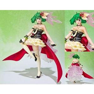 未開封マクロスF FIGURIZMα 
