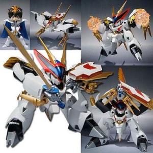 BANDAI（バンダイ） NXEDGE STYLE ネクスエッジスタイル 魔神英雄伝