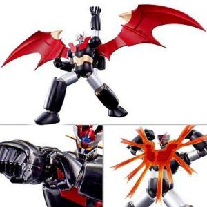 中古フィギュア スーパーロボット超合金 真マジンガーZ 「真マジンガー衝撃!Z編」