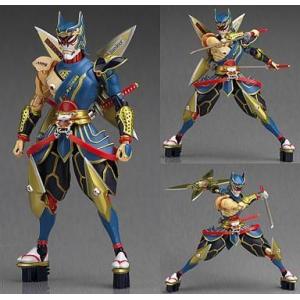 TIGER&BUNNY HERO's STYLING2 タイガー＆バニー スタイリング