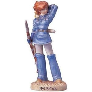 スタジオジブリ/風の谷のナウシカ】ガンシップ フィギュア FORMANIA