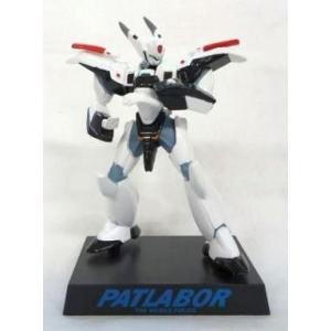 海洋堂 『中古即納』{FIG} リボルテックヤマグチ No.022 零式 機動警察