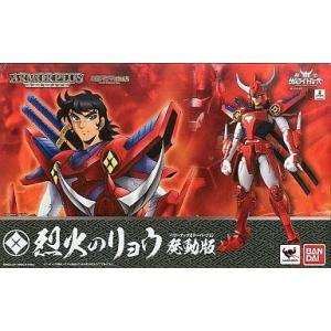 新品同様 タカラ 鎧伝サムライトルーパー 超弾動 輝煌帝 烈火 : 虹屋