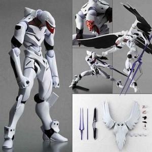 送料無料◇WASA TOY エヴァンゲリオン × WASA超特急合体ロボット
