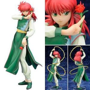 BANPRESTO（バンプレスト） 幽☆遊☆白書 DXF 妖狐蔵馬 & 蔵馬 妖狐蔵