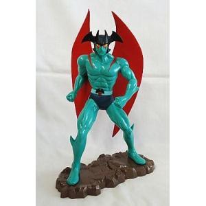 ソフビ メディコムトイ MCT デビルマン(2期) : 御宅家本舗OTAKICK