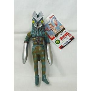 中古フィギュア 宇宙忍者初代バルタン星人 「ウルトラマン」 ウルトラ怪獣シリーズ1