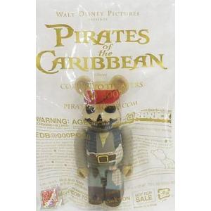 BANPRESTO（バンプレスト） パイレーツ オブ カリビアン フィギュア Q