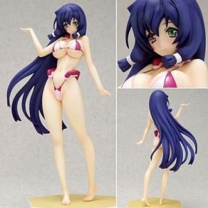 中古フィギュア 浅間・智 「境界線上のホライゾン...の商品画像