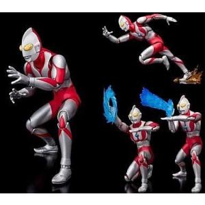 RAH メディコムトイ Project BM! ウルトラマンメビウス : 御宅家本舗