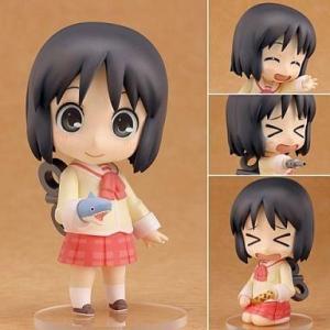 日常 ハイグレードフィギュアセット 東雲研究所の日常 はかせ(単品