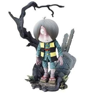 中古食玩 トレーディングフィギュア ゲゲゲの鬼太郎 「ゲゲゲのしげる