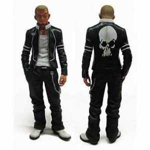 中古フィギュア [単品] BACKBONE THE BASIS 藤代拓海 「クローズ×WORST