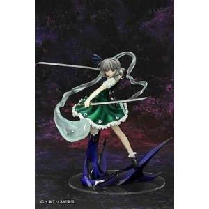 中古フィギュア いぬさくや ふぃぎゅあ。 「東方Project」 : 駿河屋