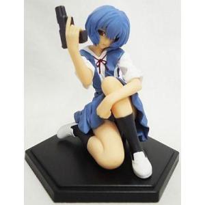 ヱヴァンゲリヲン新劇場版 プレミアムフィギュア Girl With chair 全2