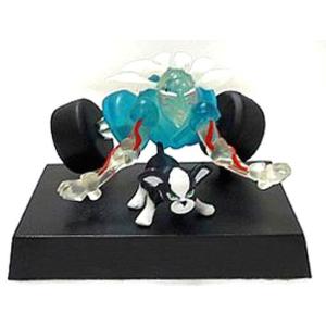 D賞 東方仗助 一番くじ ジョジョの奇妙な冒険 THE JOJO WORLD : B