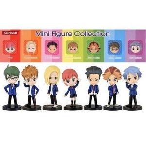 中古トレーディングフィギュア 尾形百之助＆ヴァシリ 「プチラマ