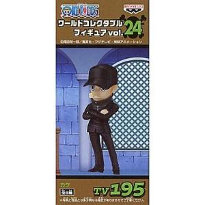 ONE PIECE ワンピース ワールドコレクタブルフィギュア ドレスローザ4