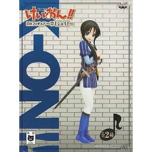 中古フィギュア 秋山澪 「けいおん!!」 DXフィギュア〜ロミジュリ!〜