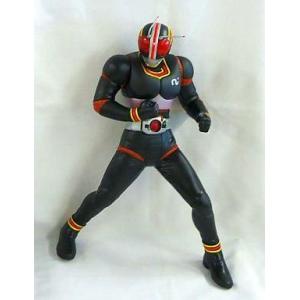 東映レトロソフビコレクション メディコムトイ 仮面ライダーBLACK(新色