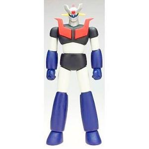 ガチャポン ガシャポン フィギュア マジンガーZ 超合金 フィギュアセット BANDAI（バンダイ） ガシャポン HG カプセル超合金 CGA-01 マジンガーZ