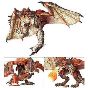 海洋堂 『中古即納』{FIG} リボルテックヤマグチ No.121 リオレウス