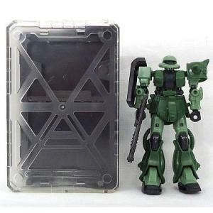 中古即納』{FIG} HCM Pro 27 MS-06J ザクII(陸戦用) 機動戦士ガンダム