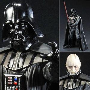コトブキヤ（KOTOBUKIYA） スター・ウォーズ ARTFX + アナキン・スカイ