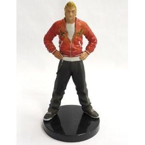 dive◇フィギュア/クローズ&WORST/月島花/鈴蘭最強伝説編 : セカンド