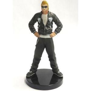 dive◇フィギュア/クローズ&WORST/月島花/鈴蘭最強伝説編 : セカンド