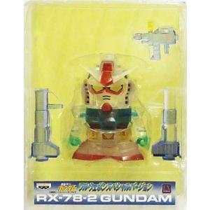 中古フィギュア RX-78-2 ガンダム  フルウェポンスペシャルバージョン
