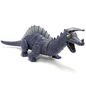 バリケーン　ソフビ　怪獣 ソフビ 【中古】怪獣郷 台風怪獣 バリケーン : 御宅家本舗OTAKICK
