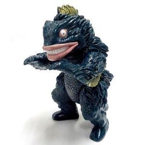 ソフビ B-CLUB ブルマァク 新・復刻版怪獣シリーズ キングジョー