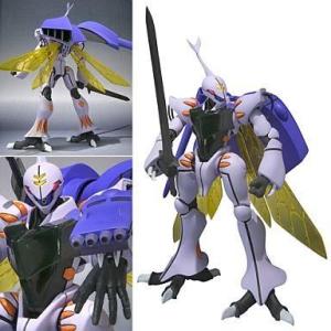 中古フィギュア ROBOT魂＜SIDE AB＞ ダンバイン 「聖戦士ダンバイン」