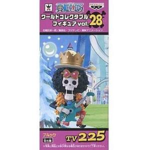 ONE PIECE ワンピース ワールドコレクタブルフィギュア Vol.26 TV214