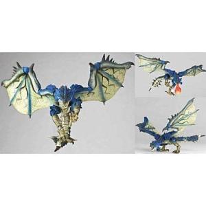 中古フィギュア リボルテックヤマグチ No.121EX リオレウス亜種 「モンスターハンター」 パワ...