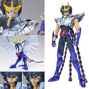 美品 バンダイ 聖闘士星矢 聖闘士聖衣大系 キグナスクロス : 虹屋