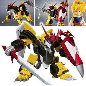 TAKARA◇魔神英雄伝ワタル戦神丸マシンコレクション/プラモデル