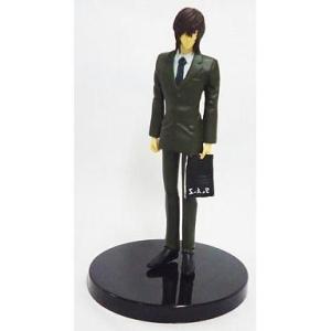 未開封一番くじ DEATH NOTE A賞(ダブルチャンスキャンペーン) 夜神月