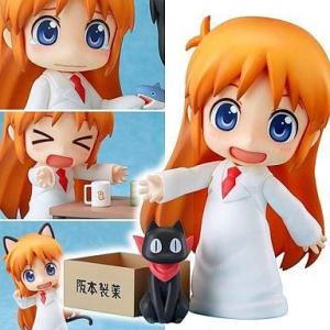 セガ（SEGA） 『中古即納』{FIG} はかせ 日常 ハイグレードセット