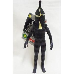 ソフビ 【中古】怪獣郷 クール星人 （ブルー） : 御宅家本舗OTAKICK