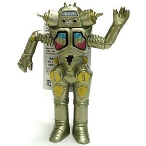 ブルマァク ウルトラマン キングジョー ソフビ 人形 バンダイ 真