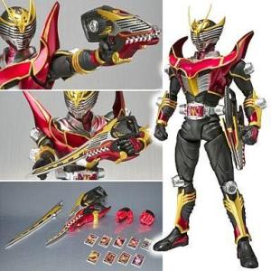 S.H.Figuarts 仮面ライダー龍騎 仮面ライダーガイ フィギュアバンダイ
