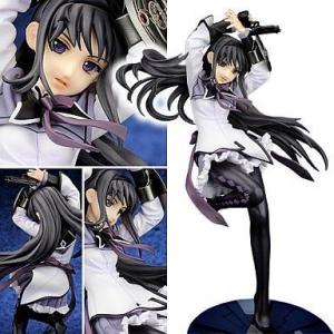 グッドスマイルカンパニー 『新品即納』{FIG} 暁美ほむら 〜始まりの