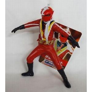 ソフビ魂シリーズ 超人バロム・1 : 御宅家本舗OTAKICK - 通販 - Yahoo