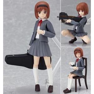 中古即納』{FIG} (再販) figma(フィグマ) SP-098 椎名六花(しいなりっ