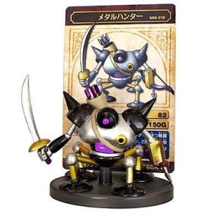 ドラゴンクエスト メタリックモンスターズギャラリー ゴーレム 【即納