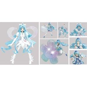 メガハウス ペルソナ4 天城雪子　コノハサクヤ　セット メガハウス ゲームキャラクターズコレクションDX ペルソナ4 コノハナ